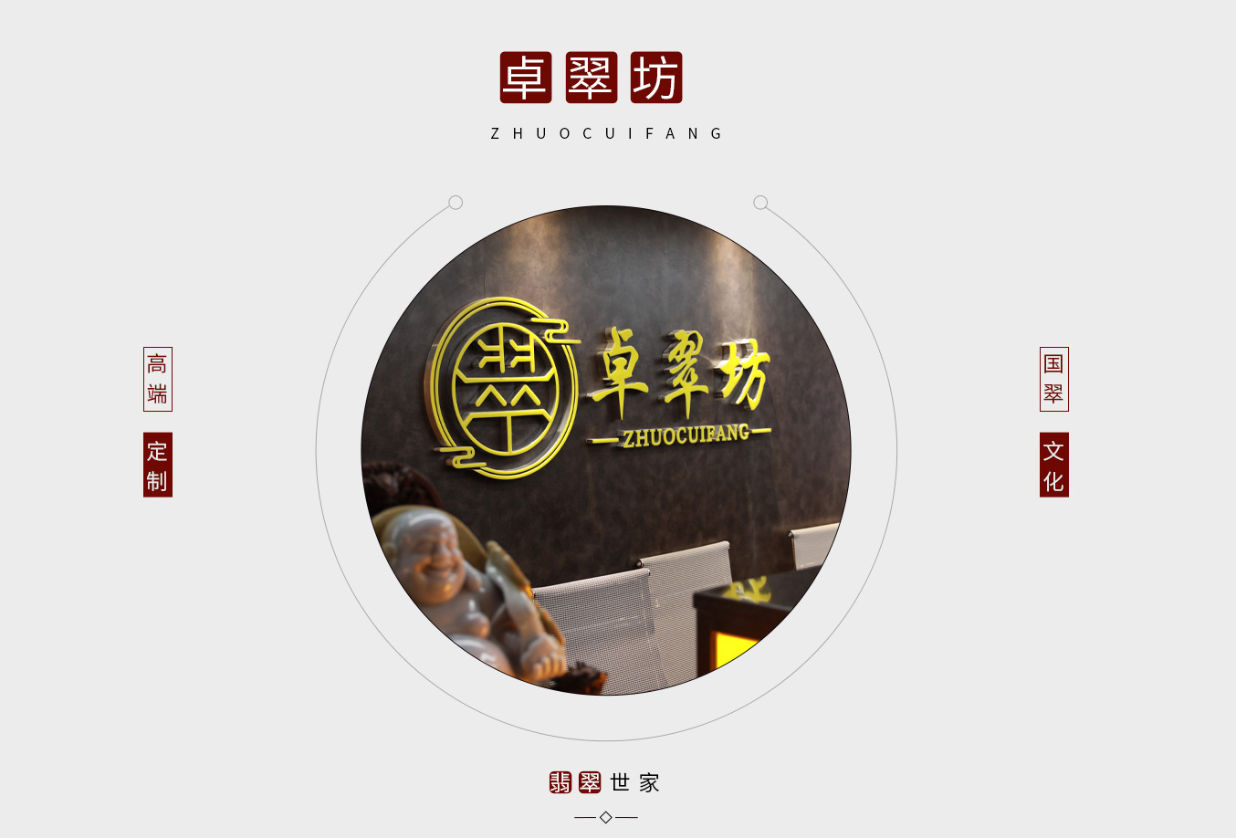 品牌介绍 品牌介绍