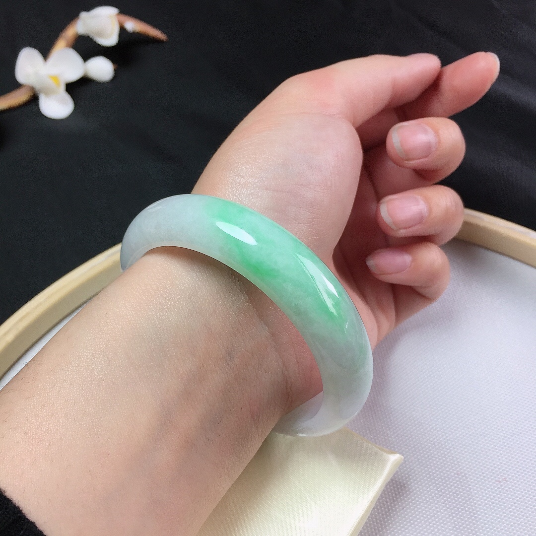 飘绿56正圈(图6)